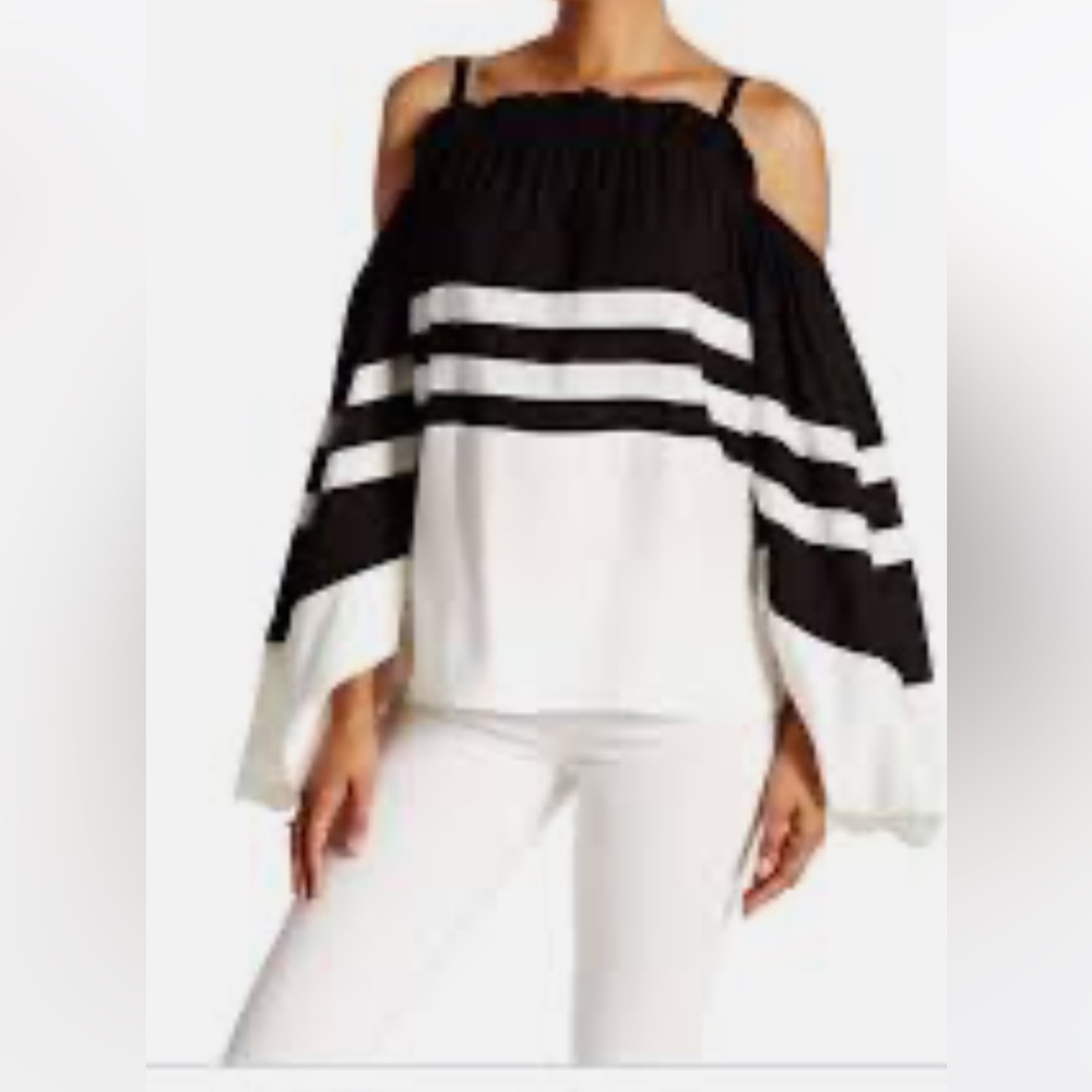 Tov Holy top, size 38